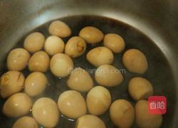 卤鹌鹑蛋的做法图解6