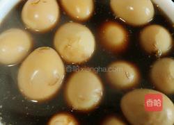 卤鹌鹑蛋的做法图解7