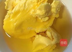 烤饼干的做法图解2