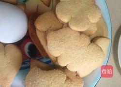 烤饼干的做法图解10
