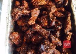 香辣牛肉面干的做法图解9