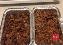 香辣牛肉面干的做法图解6