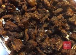 香辣牛肉面干的做法图解7