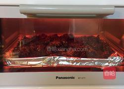 香辣牛肉面干的做法图解8