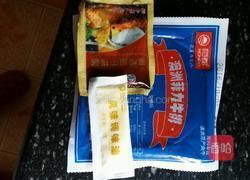 黑胡椒牛排的做法图解1