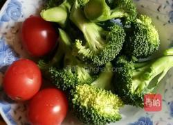 黑胡椒牛排的做法图解2