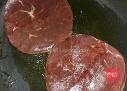 黑胡椒牛排的做法图解6