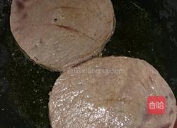 黑胡椒牛排的做法图解7