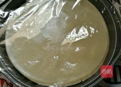 水洗凉皮（带面筋）的制作过程详解的做法图解18