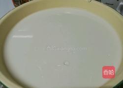 水洗凉皮(带面筋)的制作过程详解的做法图解5