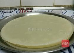 水洗凉皮（带面筋）的制作过程详解的做法图解16