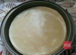 水洗凉皮（带面筋）的制作过程详解的做法图解17