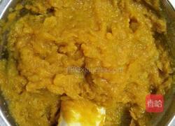 番薯饼的做法图解1