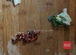 干锅茶树菇的做法图解2