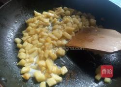 清甜苹果派的做法图解6