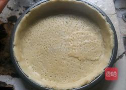 清甜苹果派的做法图解8