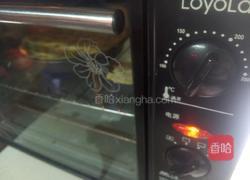 清甜苹果派的做法图解10