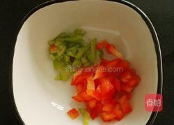 蒜蓉粉丝蒸娃娃菜的做法图解5