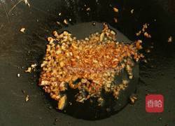 蒜蓉粉丝蒸娃娃菜的做法图解8