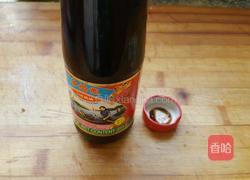 蚝油油菜的做法图解6