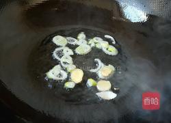 蚝油油菜的做法图解7