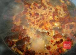 水煮肉片的做法图解9