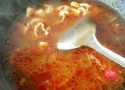 水煮肉片的做法图解10