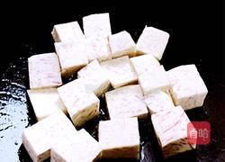 香芋鸡焖饭的做法图解10