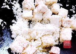 香芋鸡焖饭的做法图解12