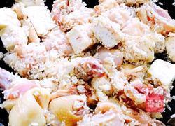 香芋鸡焖饭的做法图解14