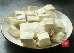 一口豆腐的做法图解2