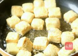一口豆腐的做法图解8