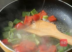 一口豆腐的做法图解11