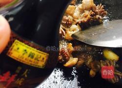 鲜味杂炒荷兰豆的做法图解6