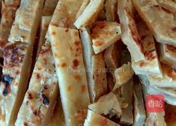 烩饼的做法图解2