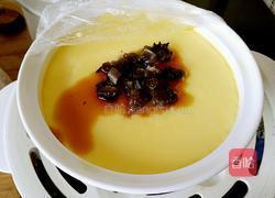 海参蛋羹(蒸)的做法图解8