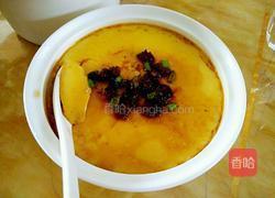 海参蛋羹（蒸）的做法图解10