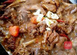 啤酒焖大鹅的做法图解10