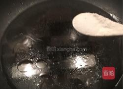 白灼芥兰的做法图解3