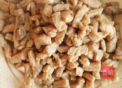 香菇炸肉酱的做法图解7