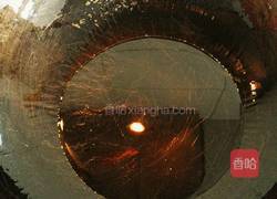 香菇炸肉酱的做法图解9