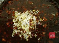 香菇炸肉酱的做法图解14