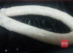 老北京蒜肠的做法图解15