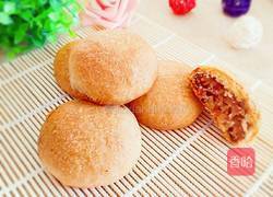 云腿月饼的做法图解21