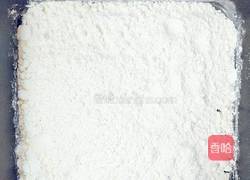 云腿月饼的做法图解6