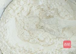 云腿月饼的做法图解9