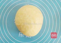 云腿月饼的做法图解12