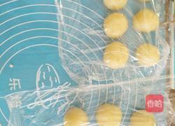 云腿月饼的做法图解16