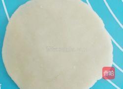 云腿月饼的做法图解17