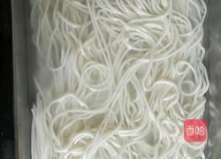 攸县米粉的做法图解1